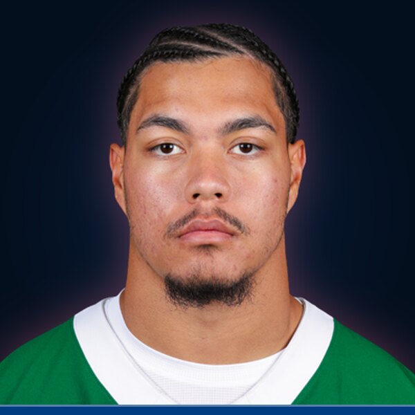 Dane Belton