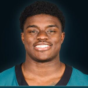 Darius Cooper