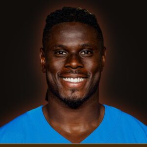 David Njoku