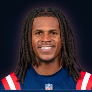 DeMario Douglas