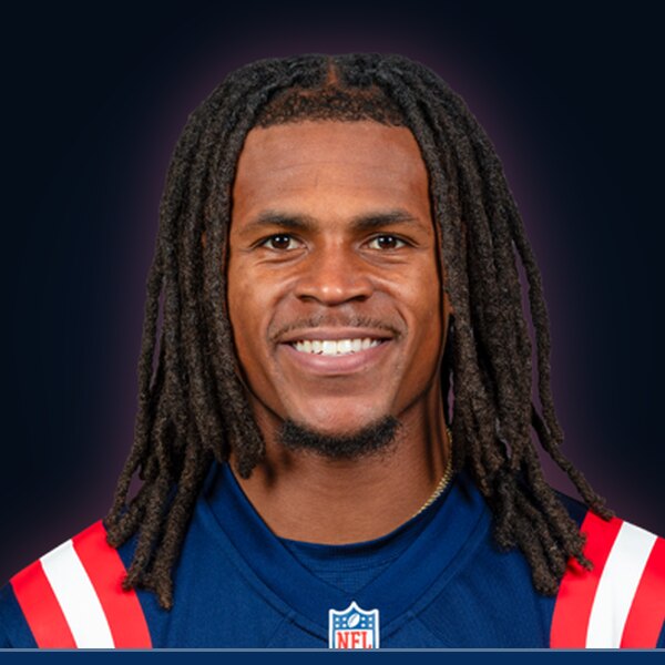 DeMario Douglas