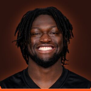 Demetrius Knight Jr.