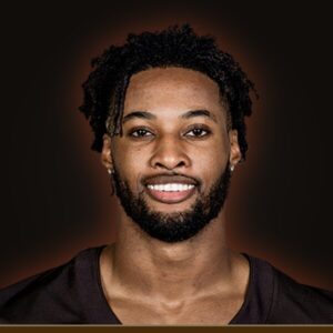 Denzel Ward