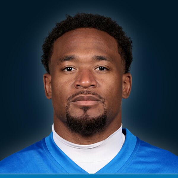 Derrick Barnes