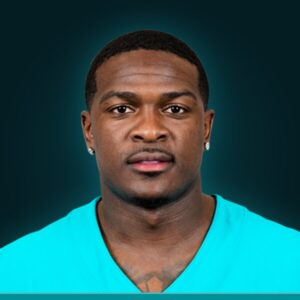 De’Von Achane