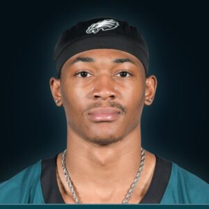 DeVonta Smith