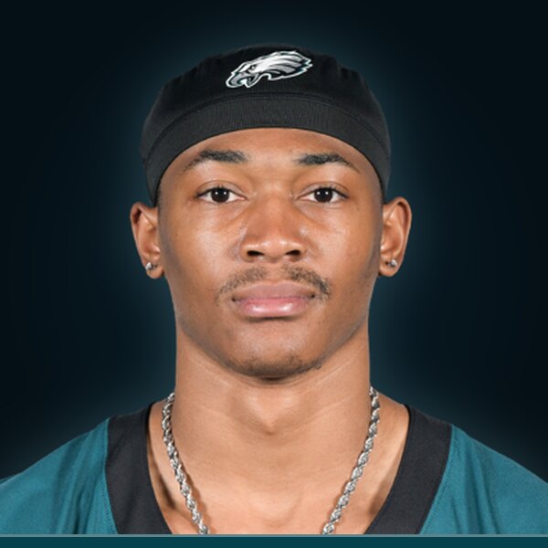 DeVonta Smith