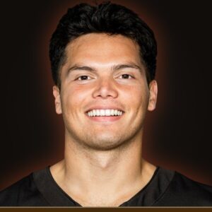 Dillon Gabriel