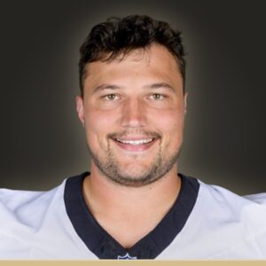 Dillon Radunz