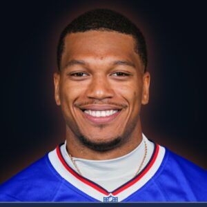 DJ Moore