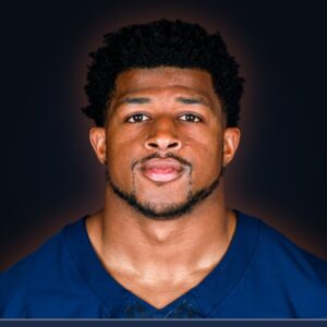 D’Marco Jackson
