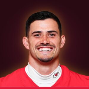 Drue Tranquill