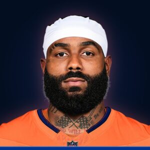 Elijah Moore