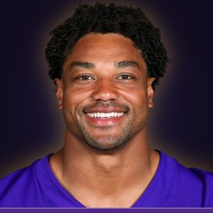 Eric Wilson
