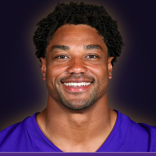 Eric Wilson