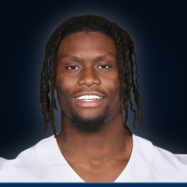 George Pickens