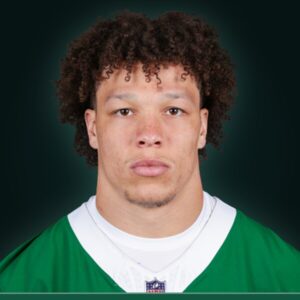 Isaiah Davis