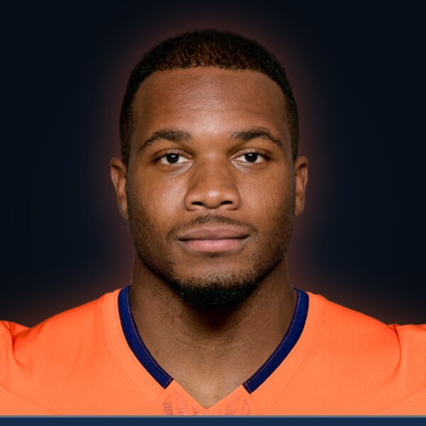 J.K. Dobbins