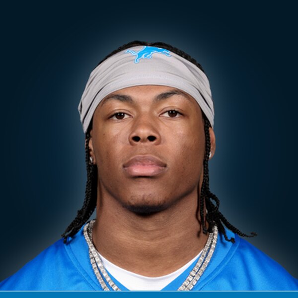 Jahmyr Gibbs