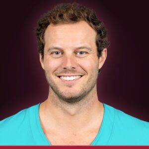 Jake Bailey
