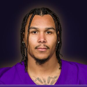 Jalen Nailor