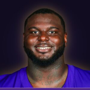 Jalen Redmond