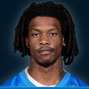 Jameson Williams