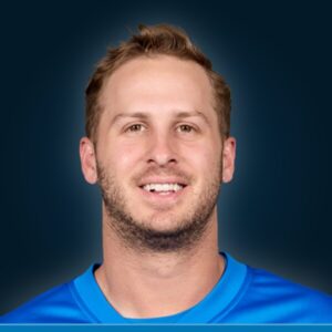 Jared Goff