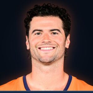 Jarrett Stidham