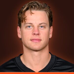 Joe Burrow