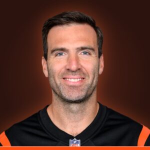 Joe Flacco