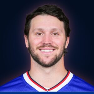 Josh Allen
