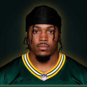 Josh Jacobs