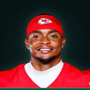 Justin Fields