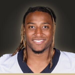 Justin Reid