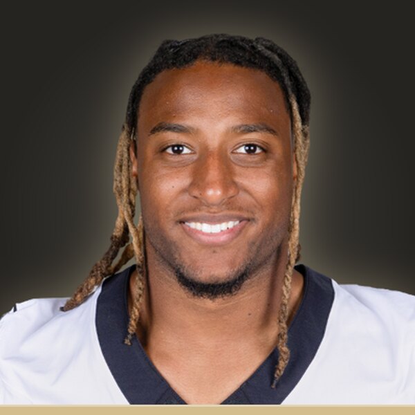 Justin Reid