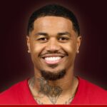 Kendrick Bourne