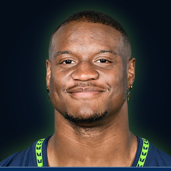 Kenneth Walker III