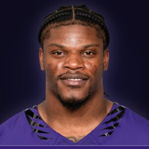 Lamar Jackson