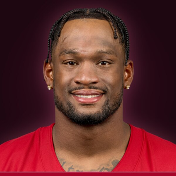 Mack Wilson Sr.