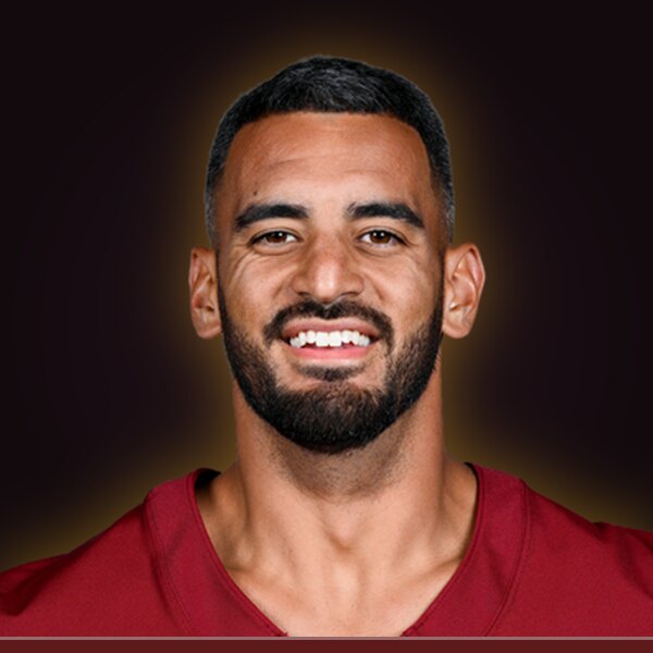 Marcus Mariota