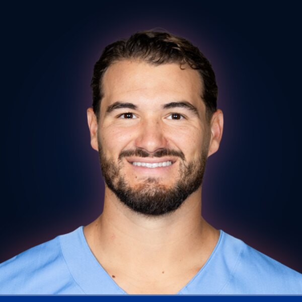 Mitchell Trubisky