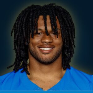Omarion Hampton