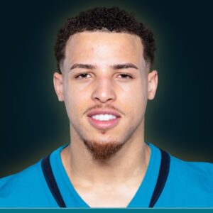 Parker Washington