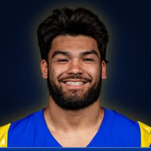 Puka Nacua