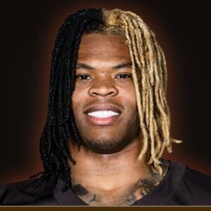 Quinshon Judkins