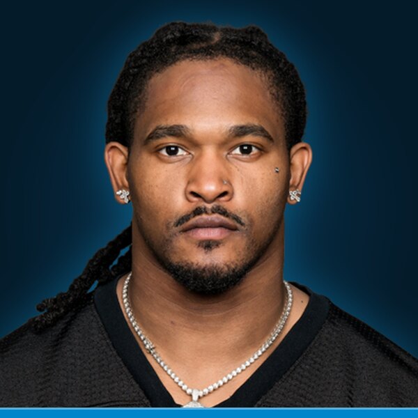 Rico Dowdle