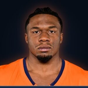 RJ Harvey