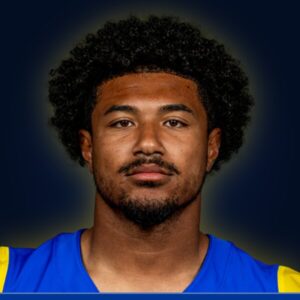 Ronnie Rivers