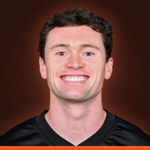 Ryan Rehkow